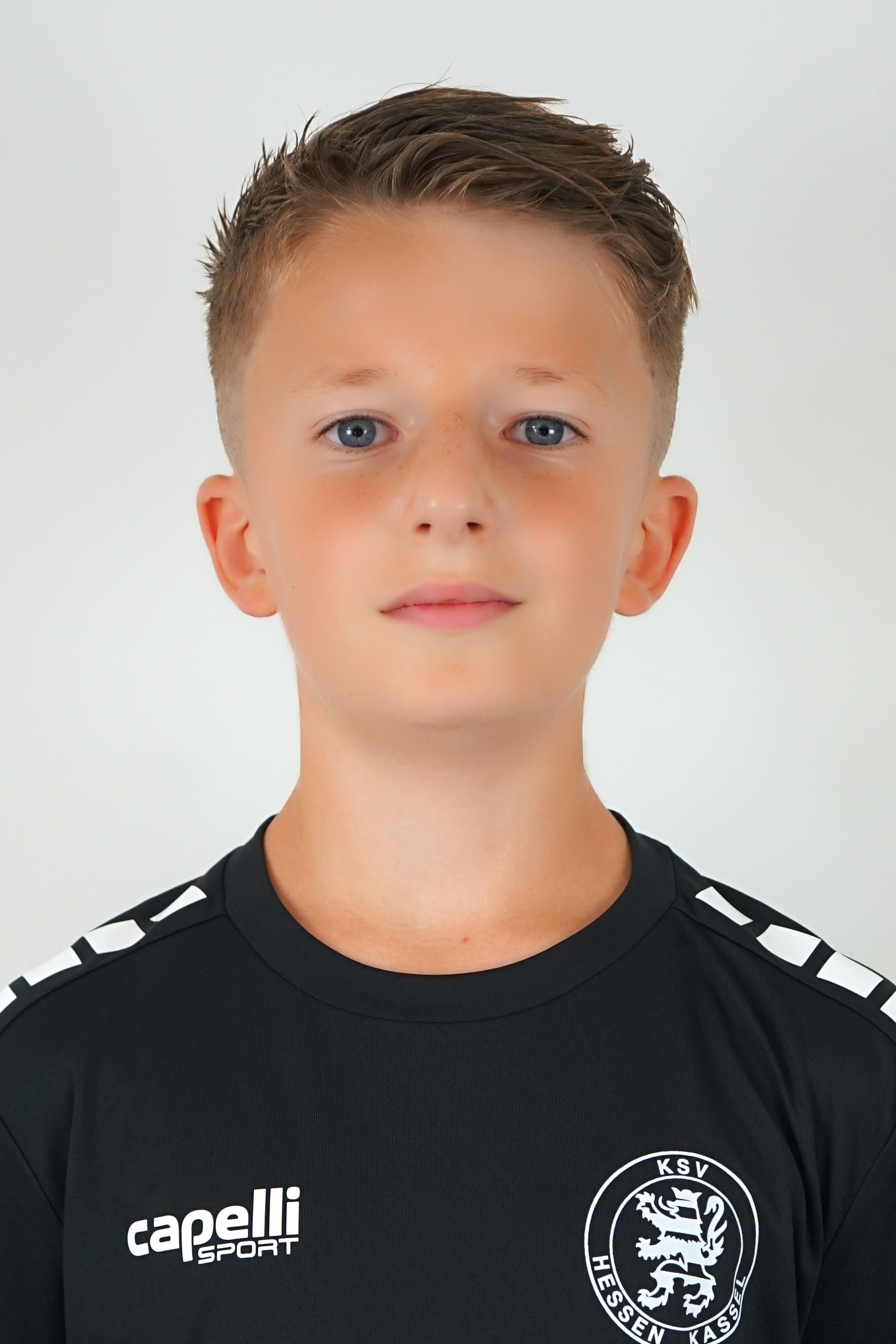 Perkunic, Romeo Mateo