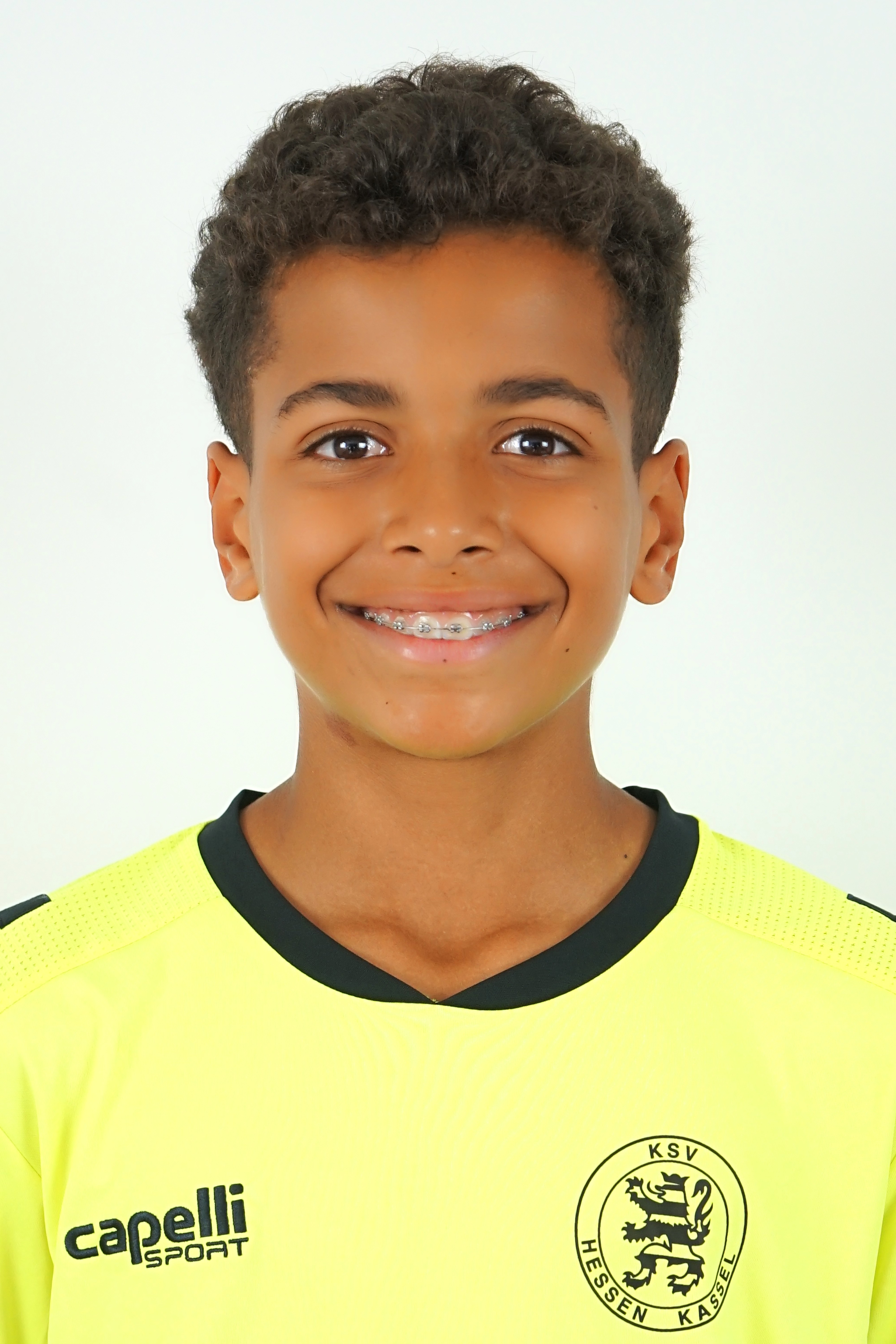 Rausch, Samuel Nnamdi  