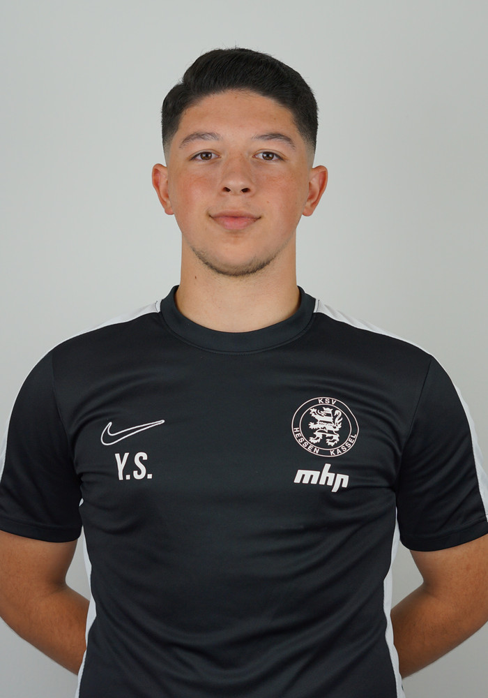 Simsek, Yusuf