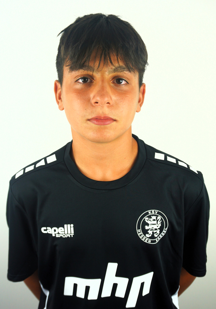 Simsek, Mizan Emre
