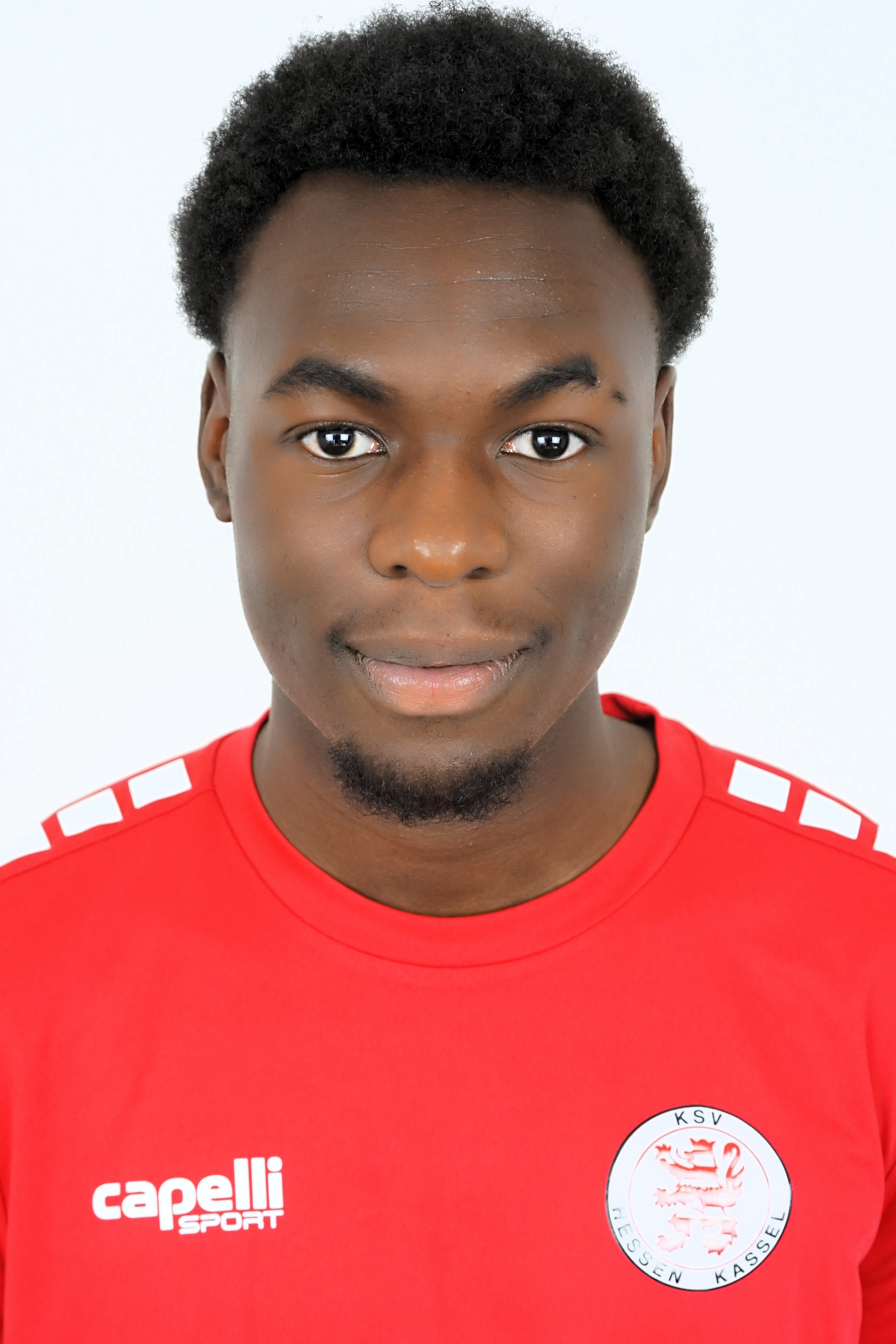 Momodu, Joseph Ehino