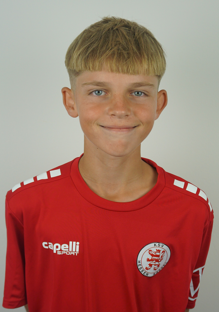 Süss, Leandro