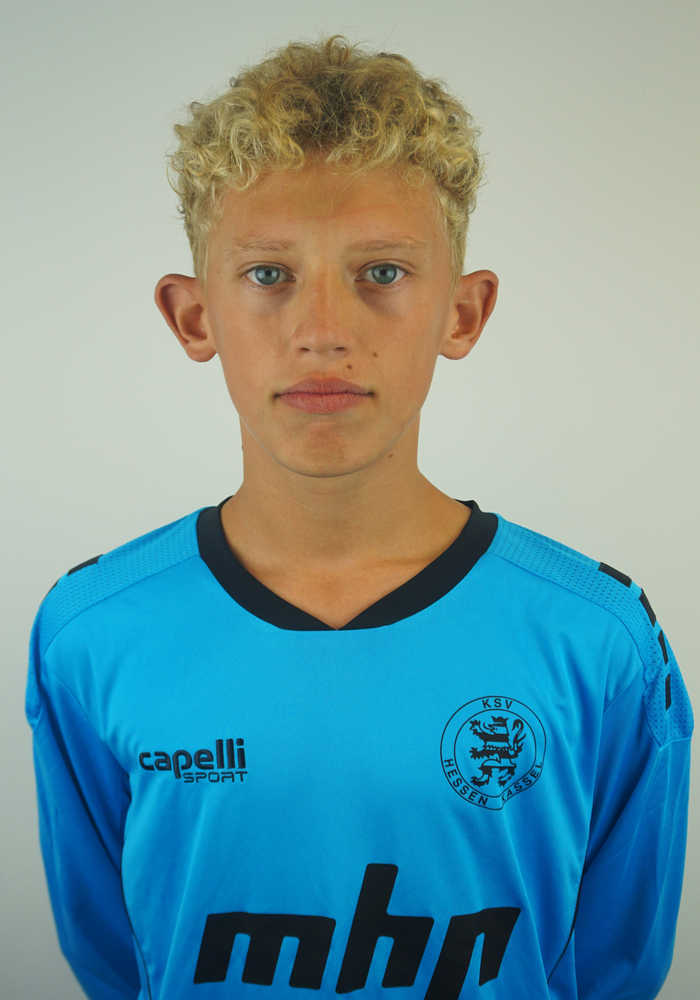 Meibert, Luis