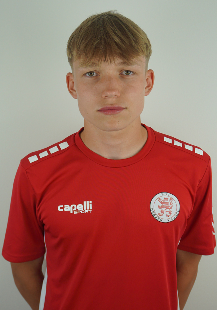 Klawonn, Finn