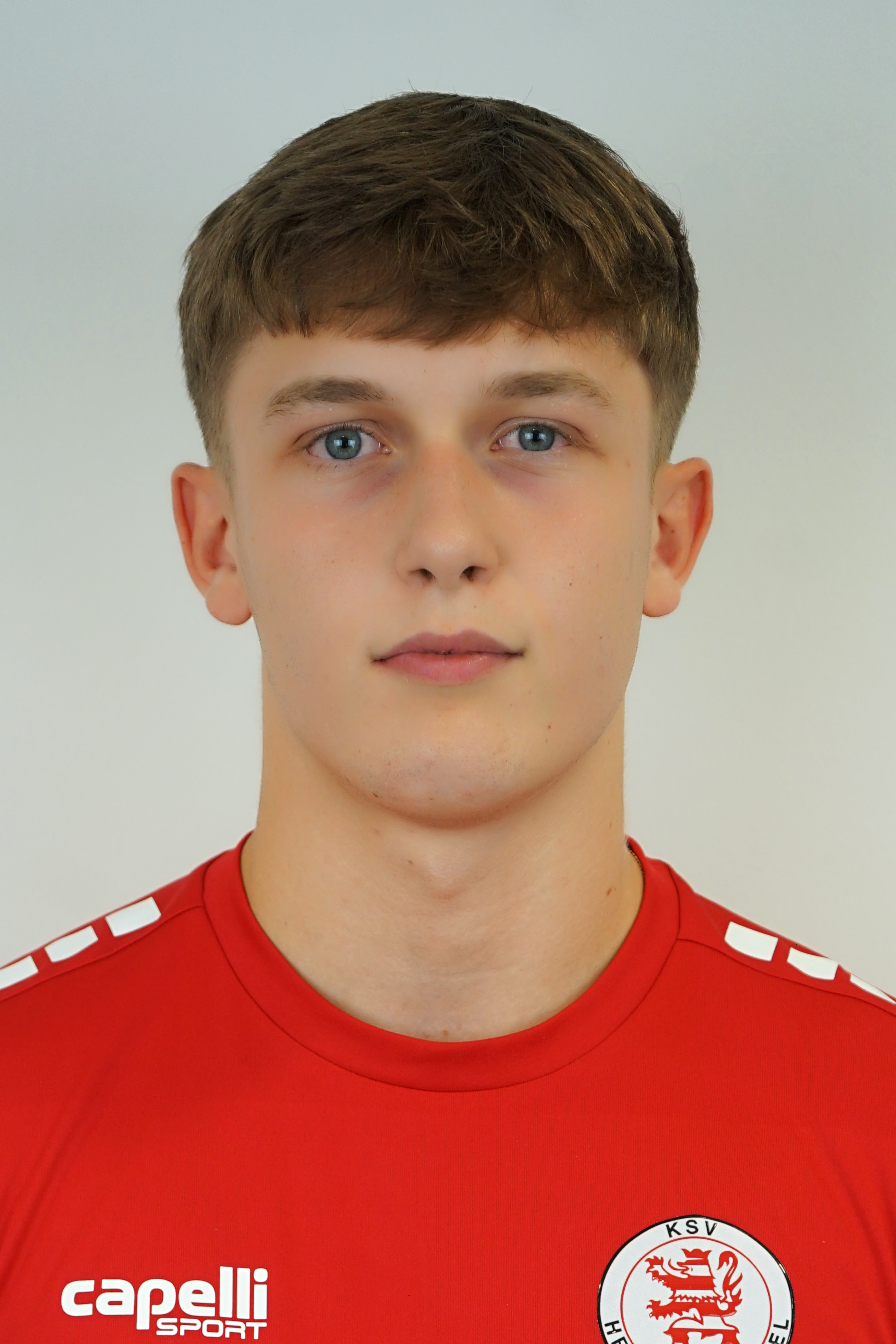 Kasperczyk, Noah Joel