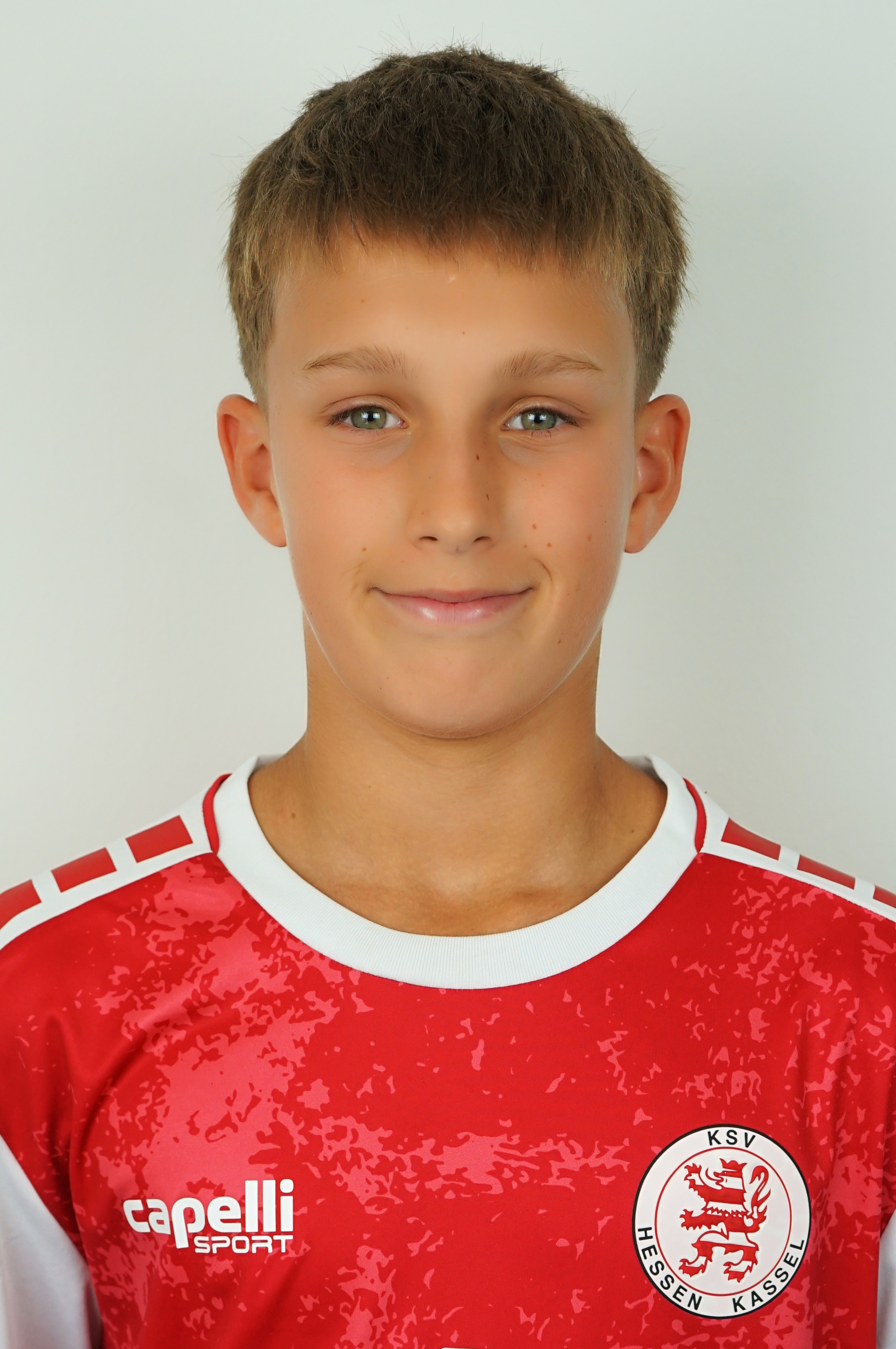 Sebastian, Emil Johan