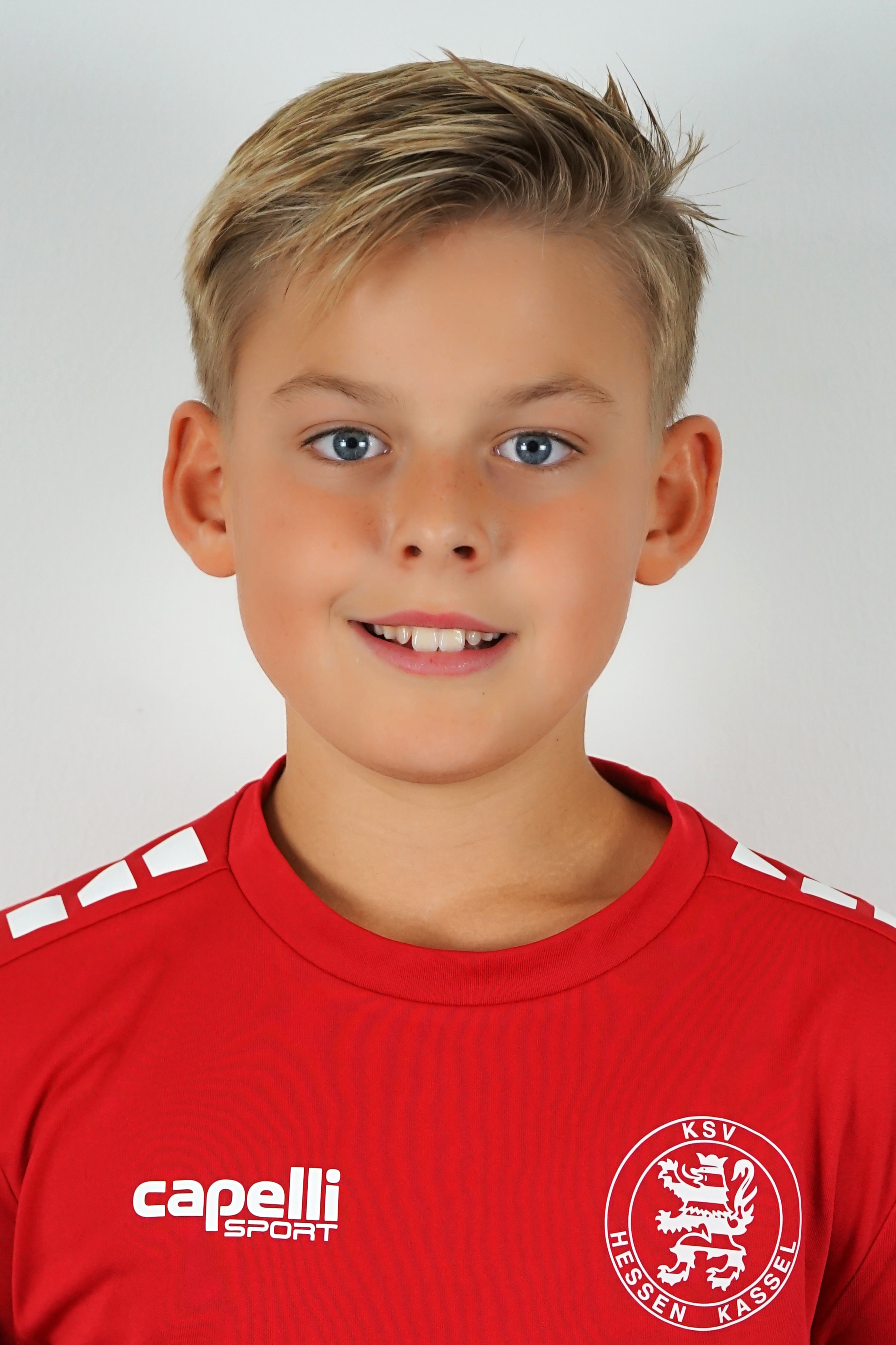 Jozefowski, Nikodem