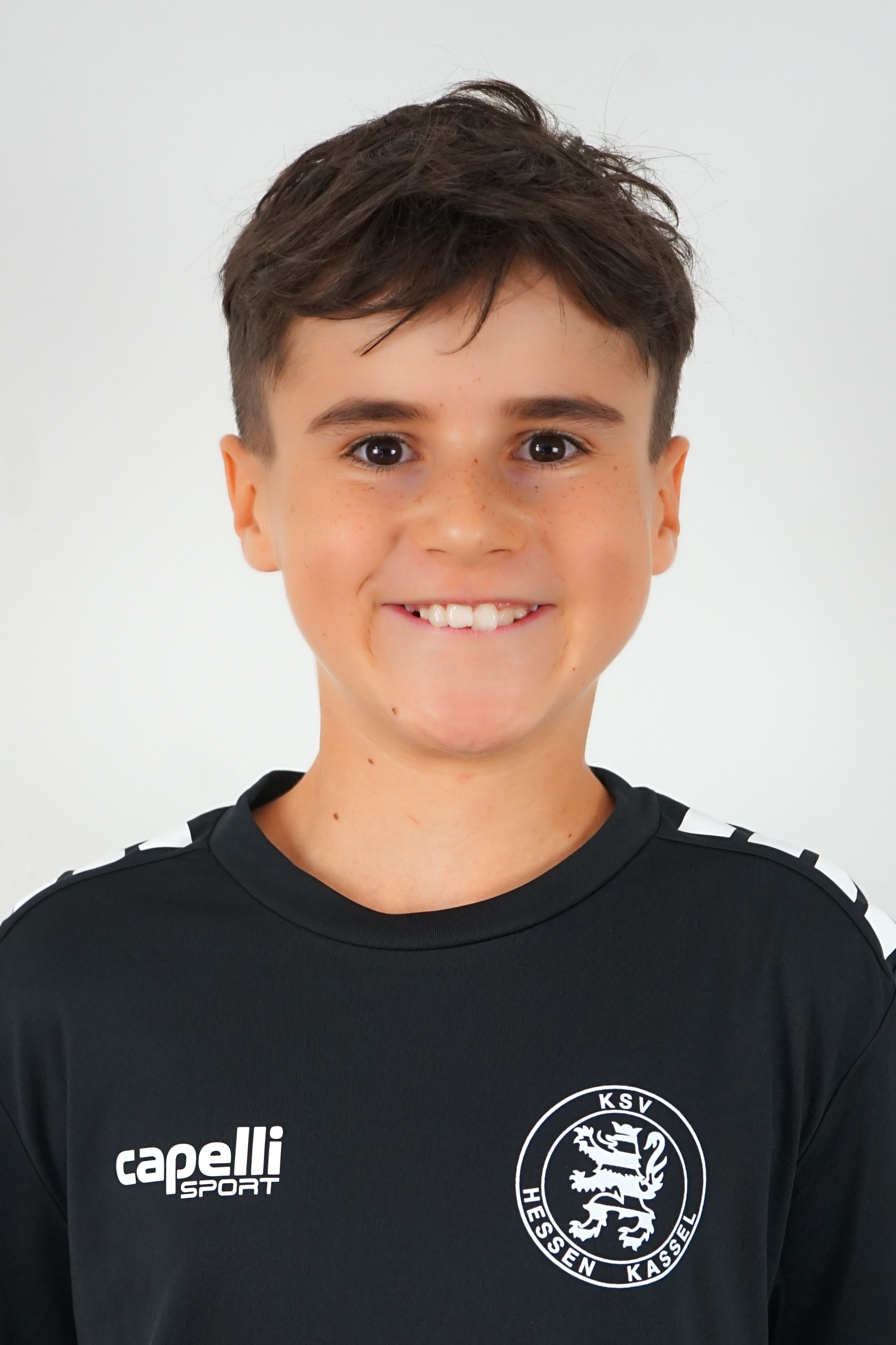 Träbing, Colin