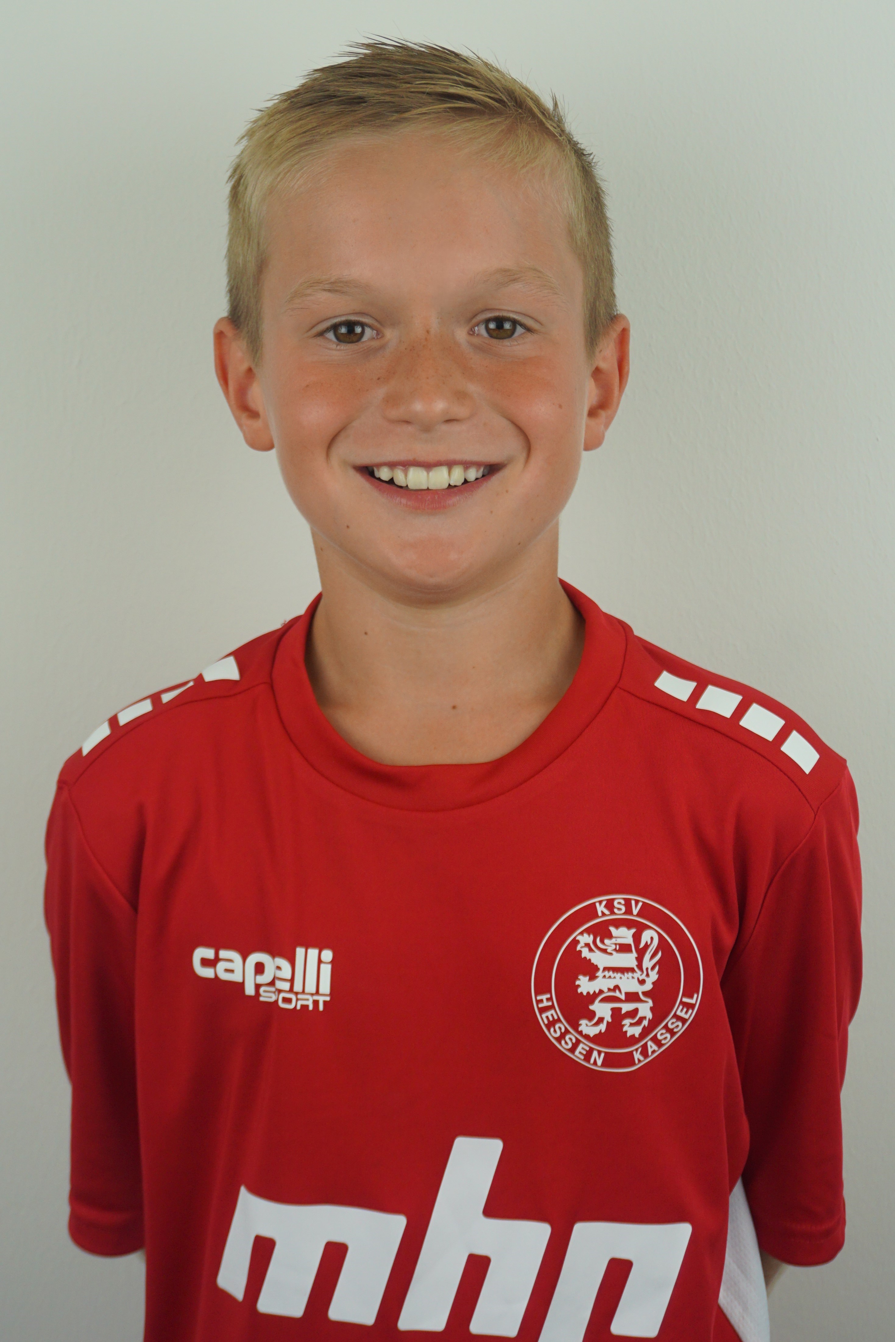 Hildebrand, Mats