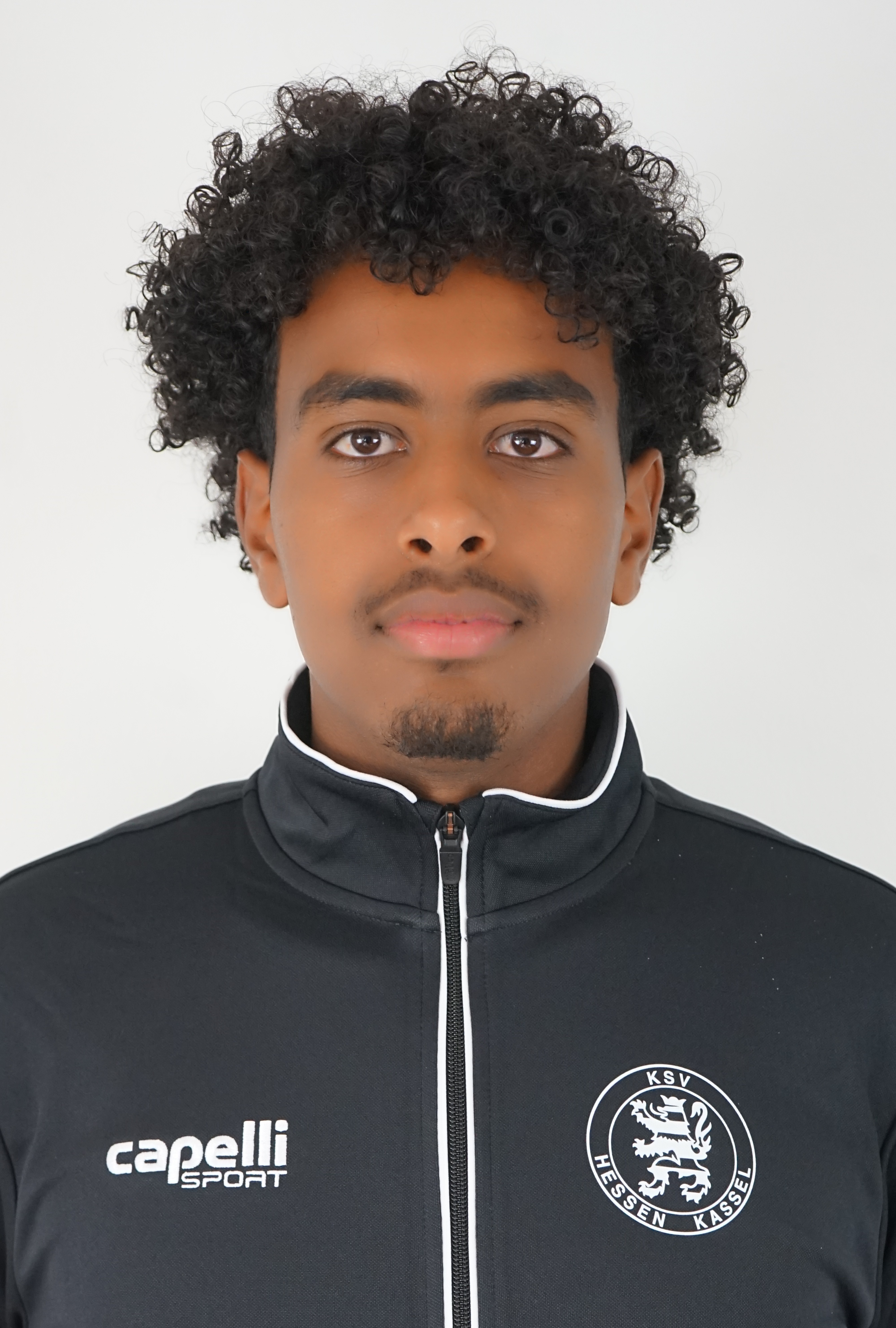 Zenebe, Adil Mohammed