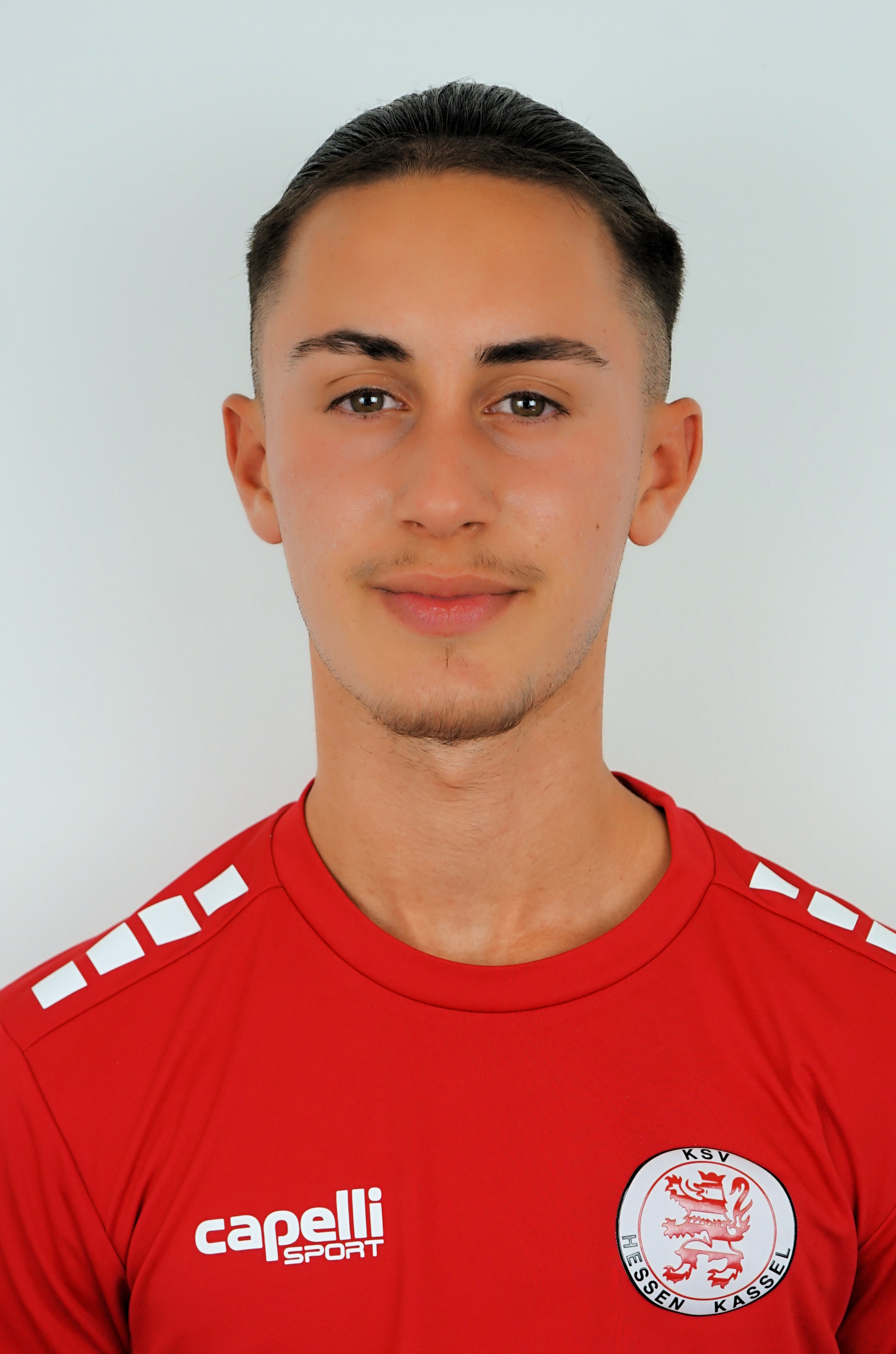 Thomoglou, Gabriel