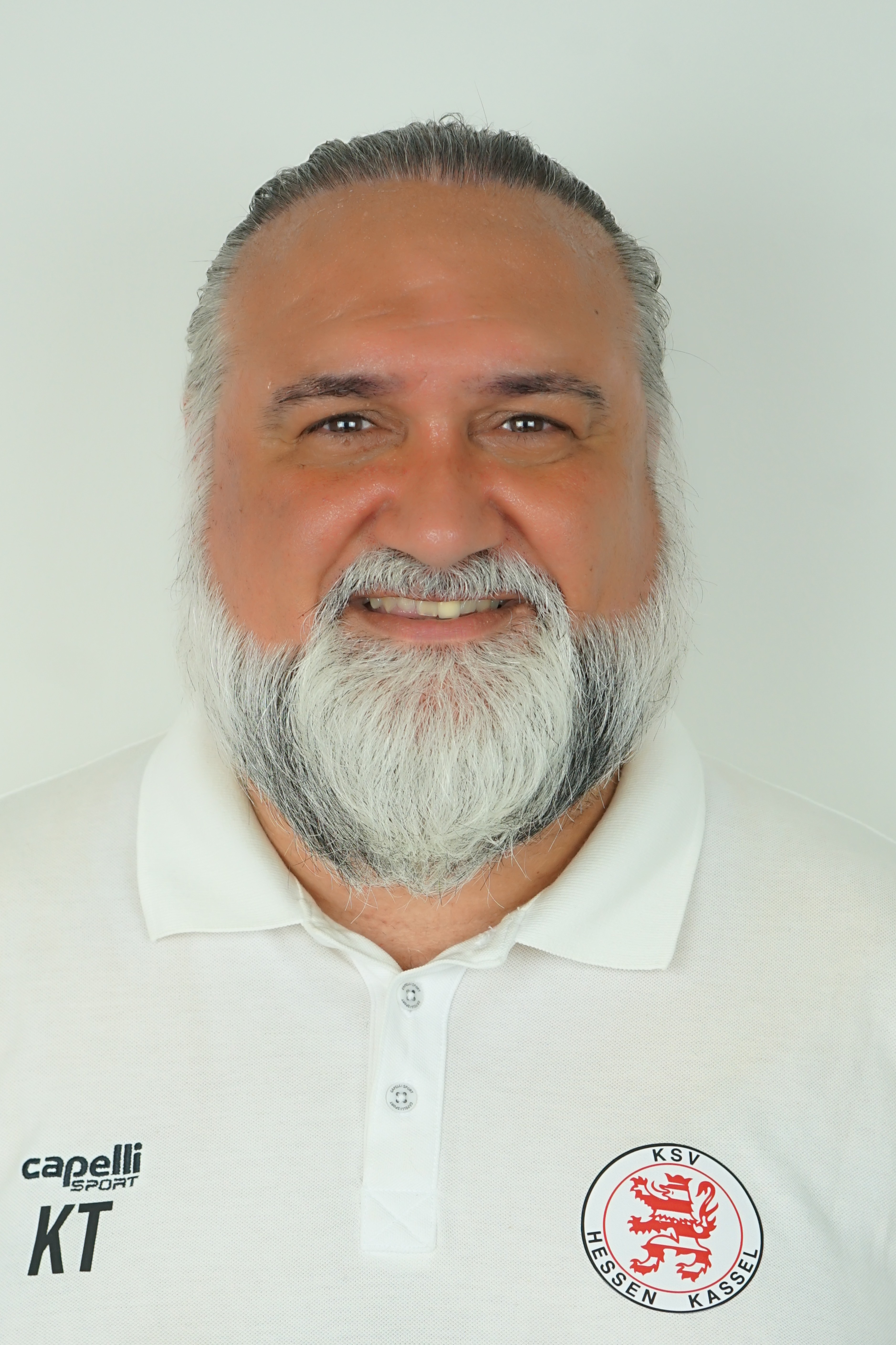Thomoglou, Kristos