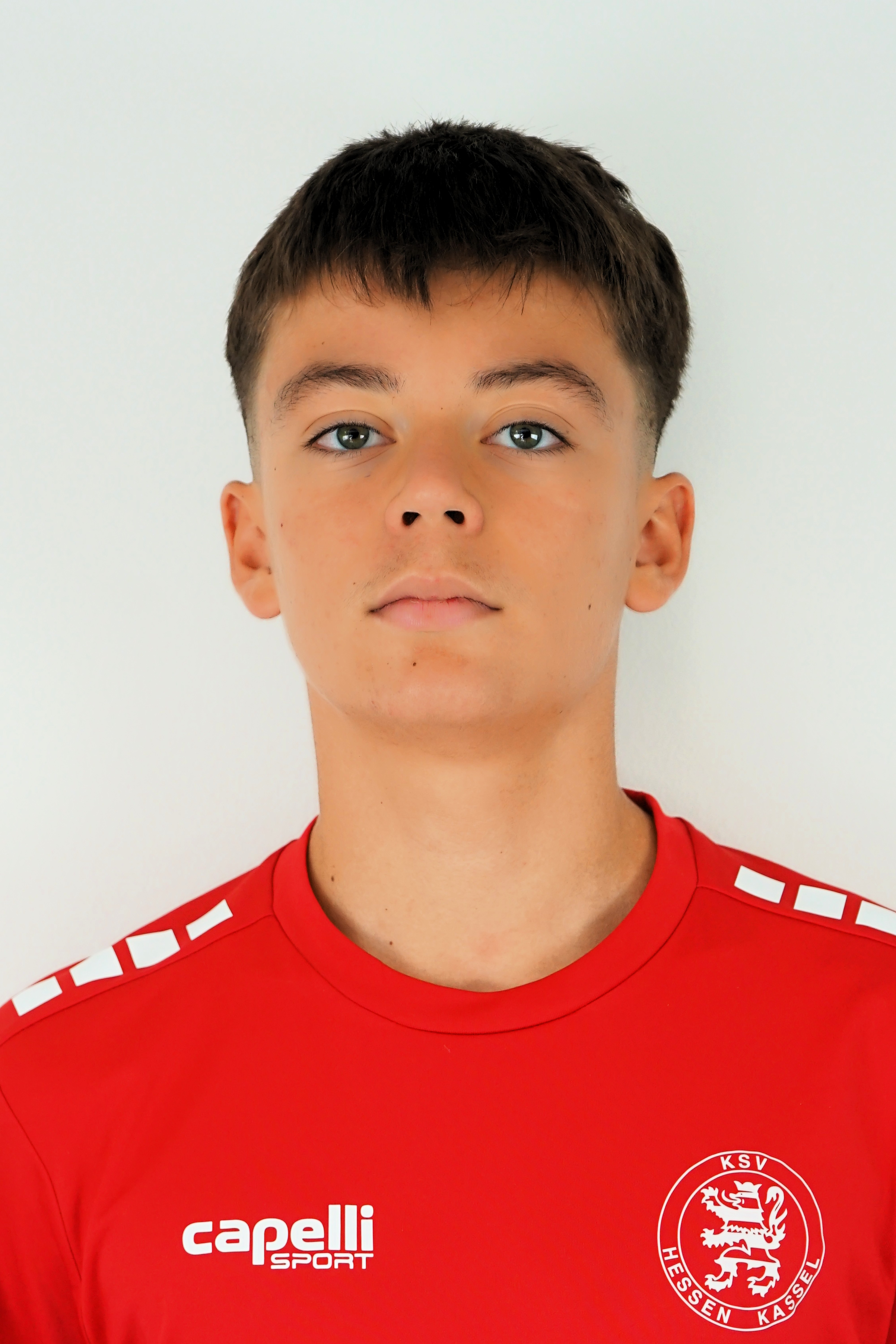 Potorac, Marcel-Eugeniu