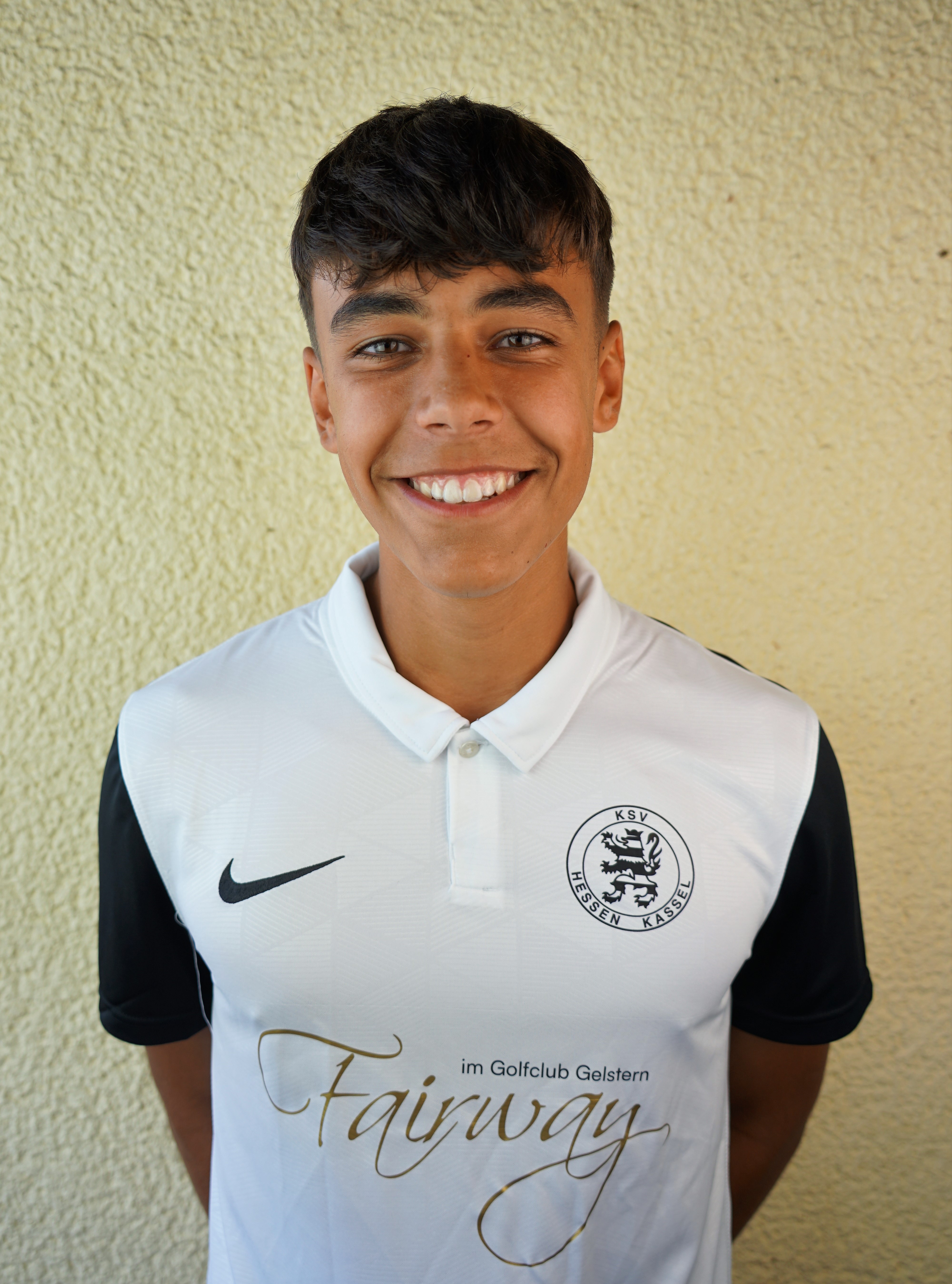 Salomon, Luca