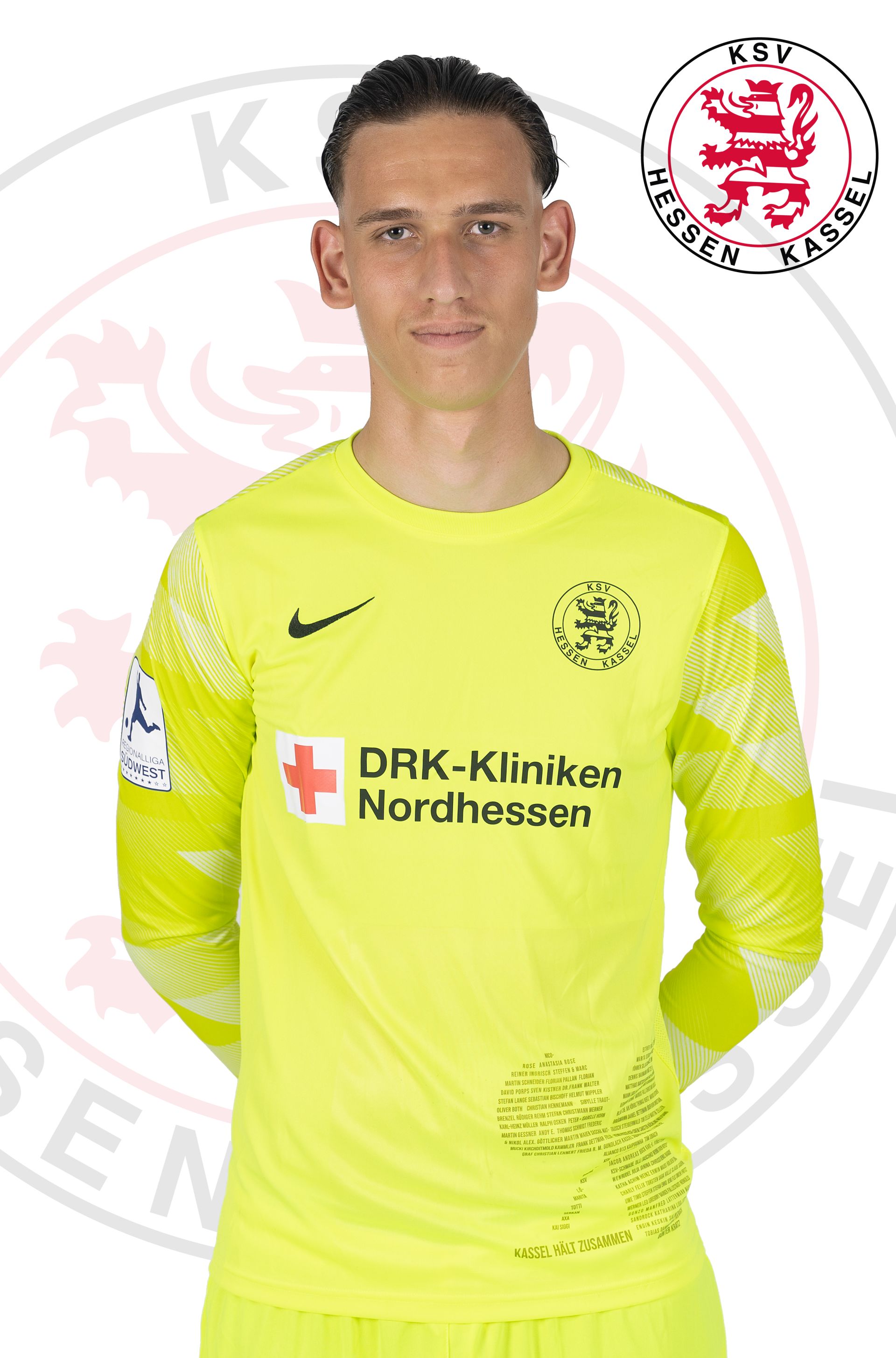 Nicolas Gröteke Nicolas Gröteke