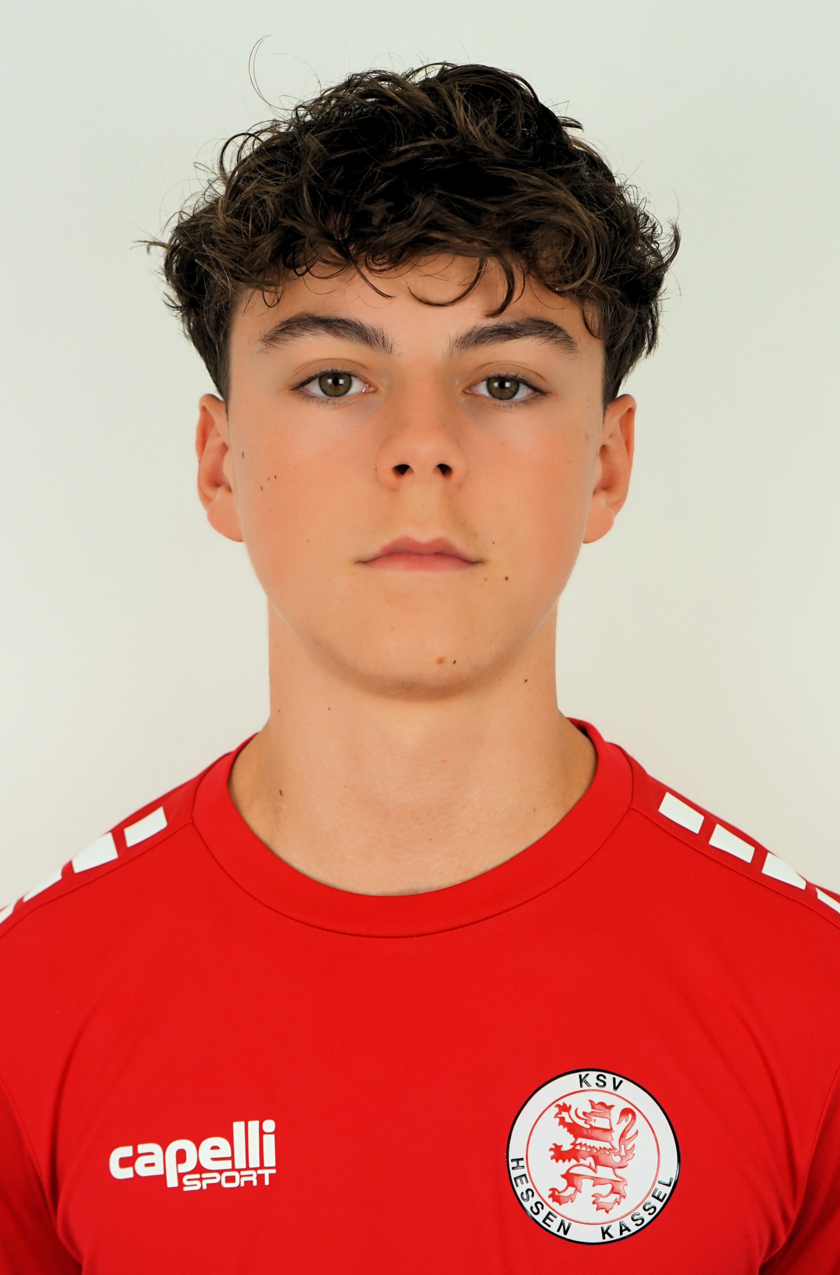 Gossmann, Fabio