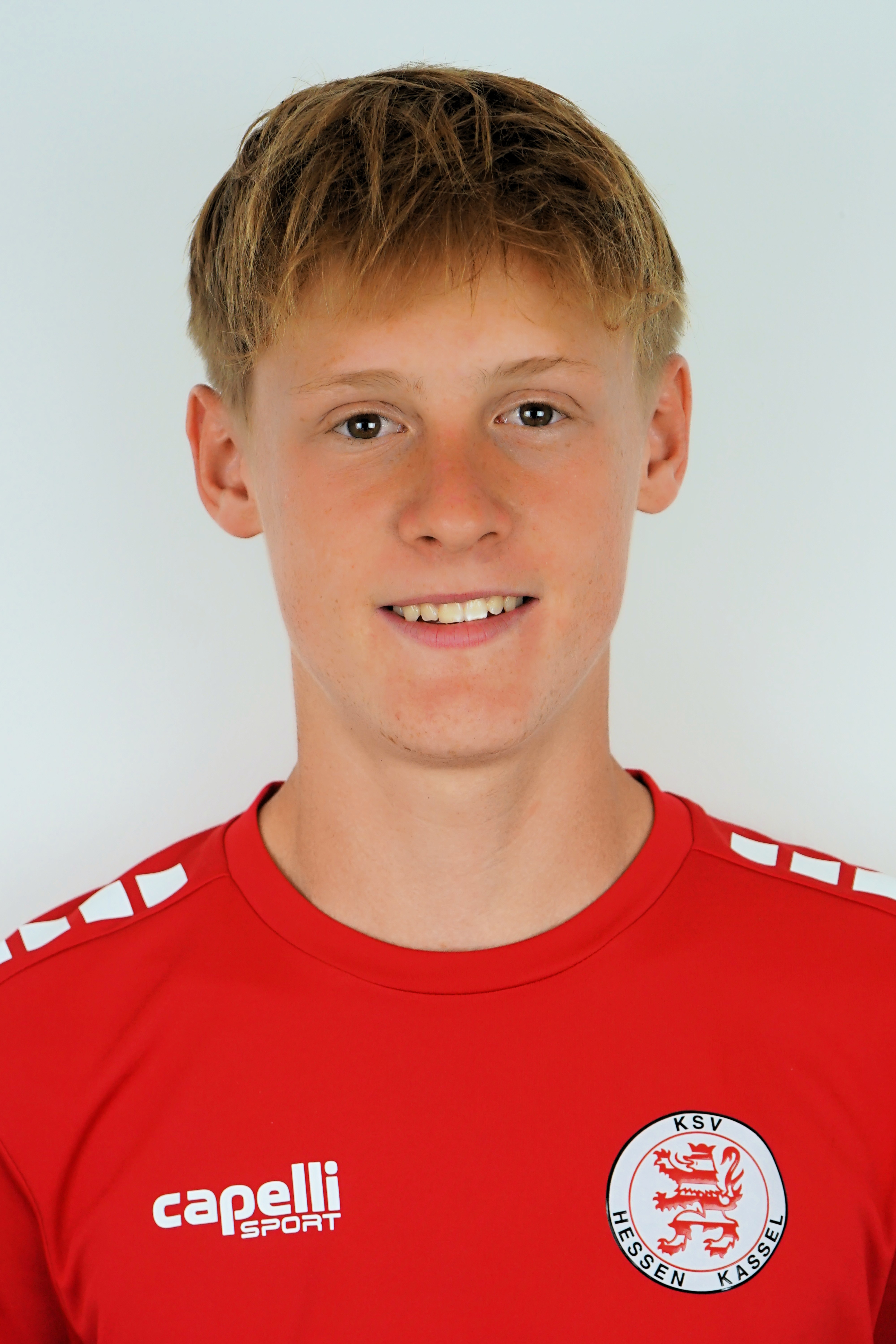 Röhner, Luis