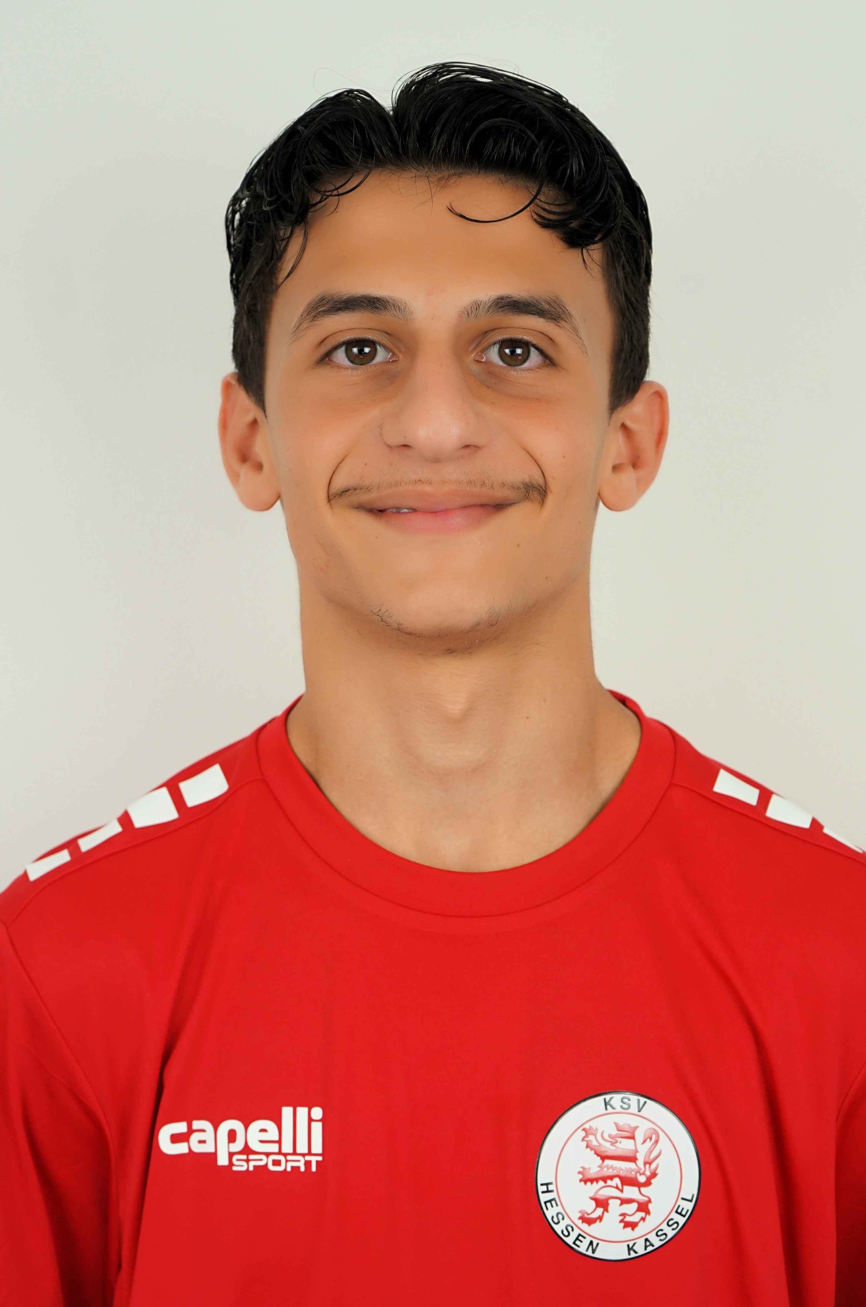 Taleb, Yousef