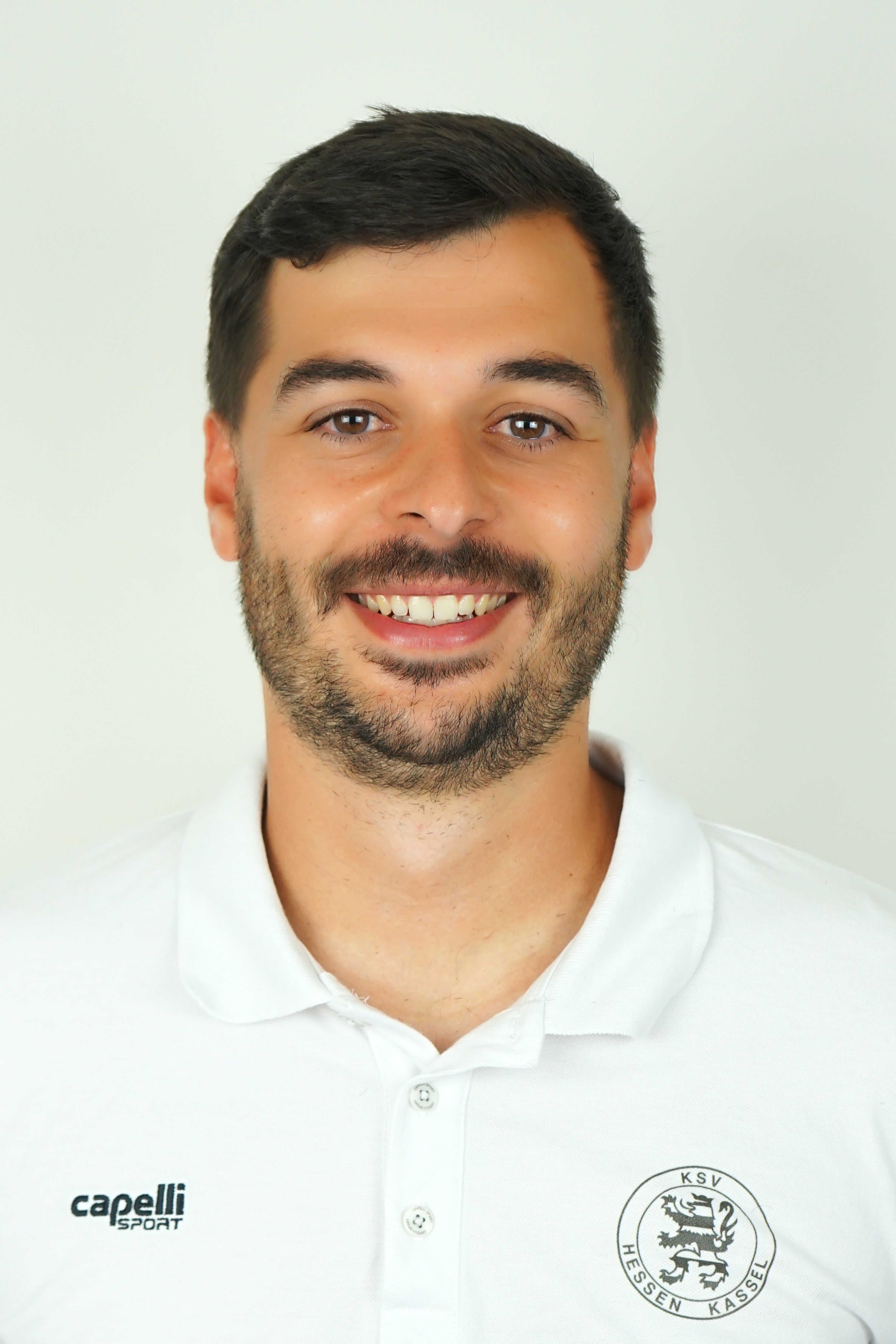 Cekici, Niklas Karim