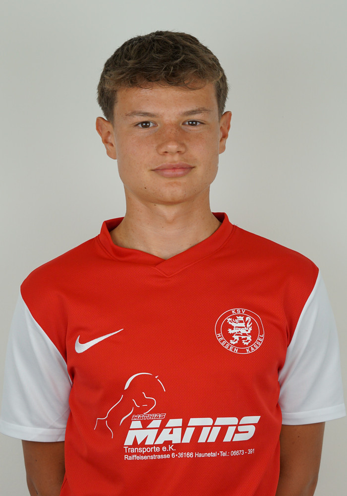Ludwig, Lennart