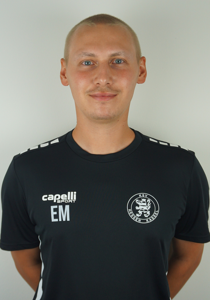 Morozov, Erik