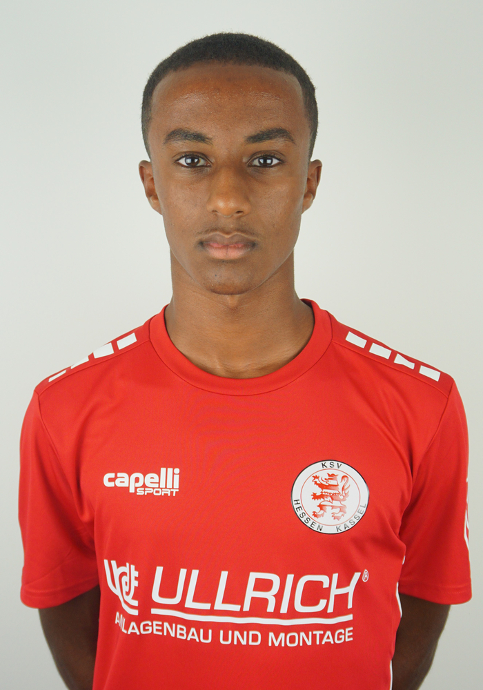Melke, Jonathan