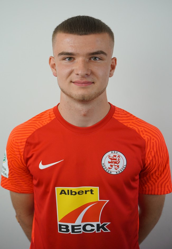 Seidelmann, Erik