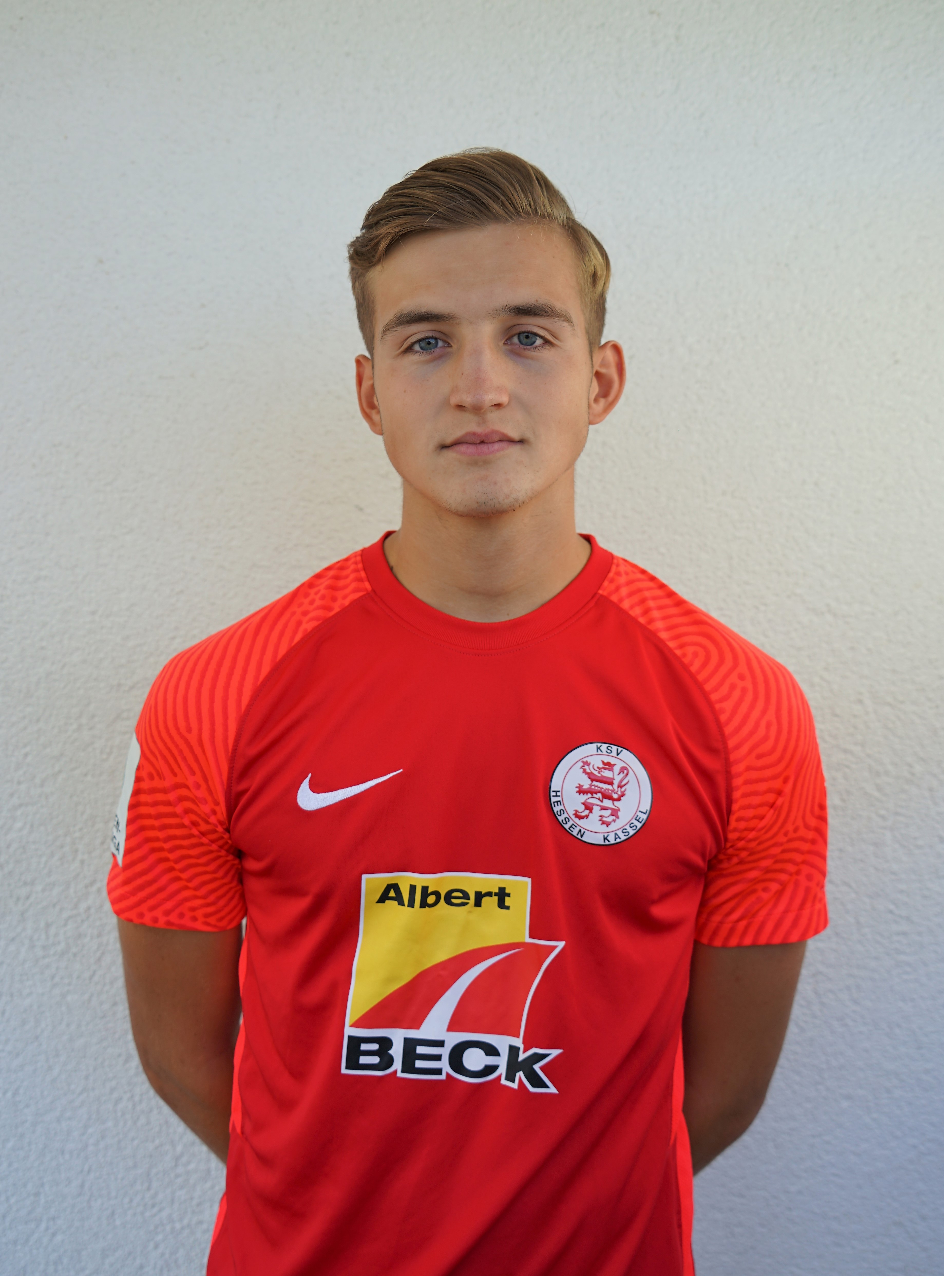 Gümbel, Justin