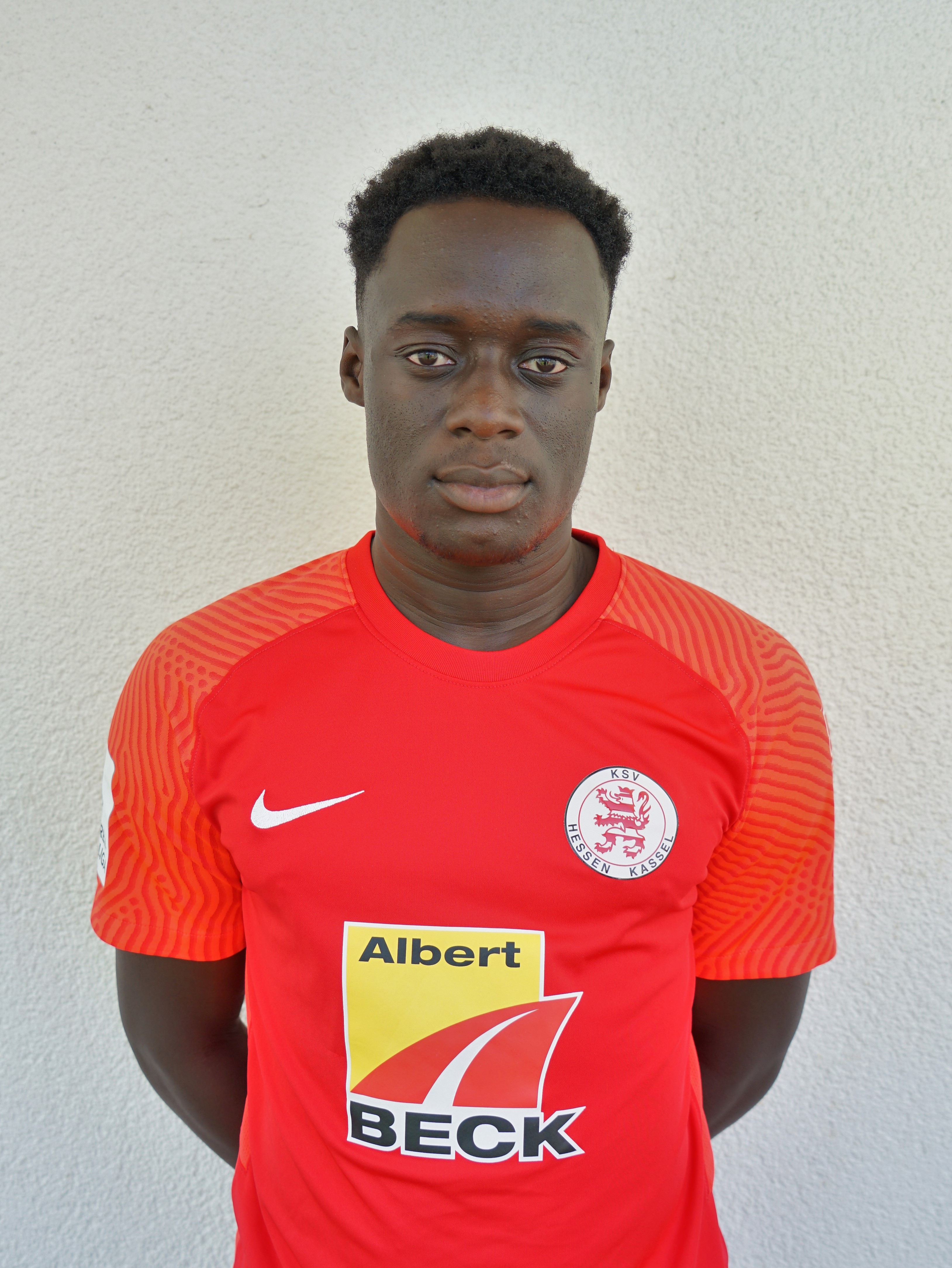 Agyekum, Maximilian