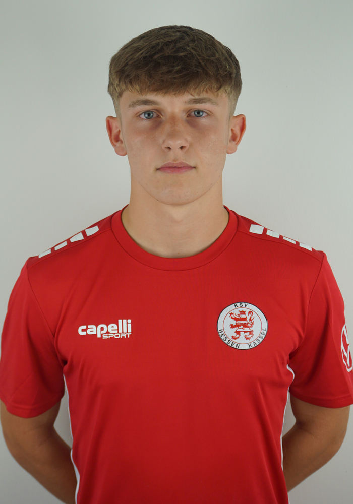 Kasperczyk, Noah Joel