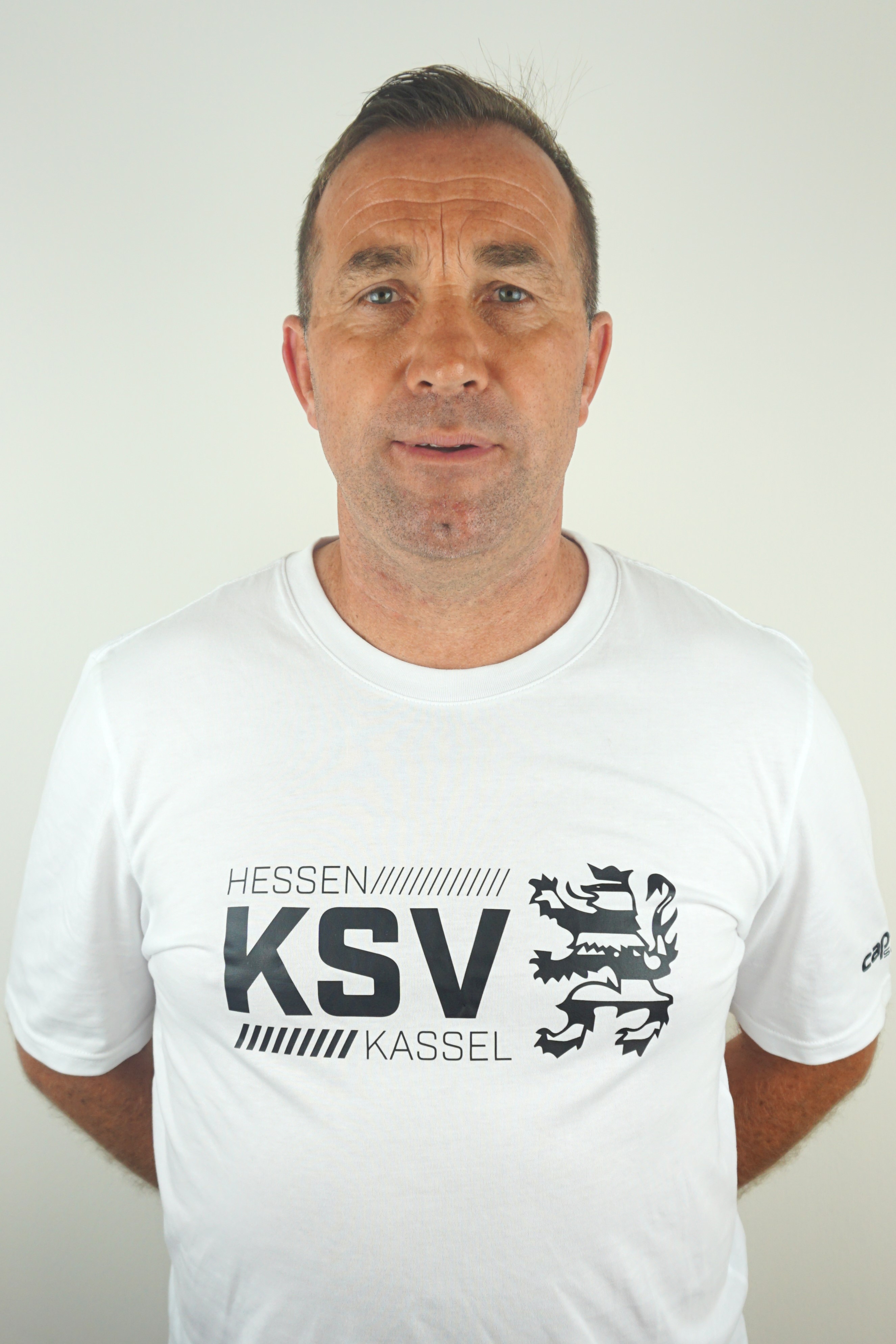Hirdes, Thorsten