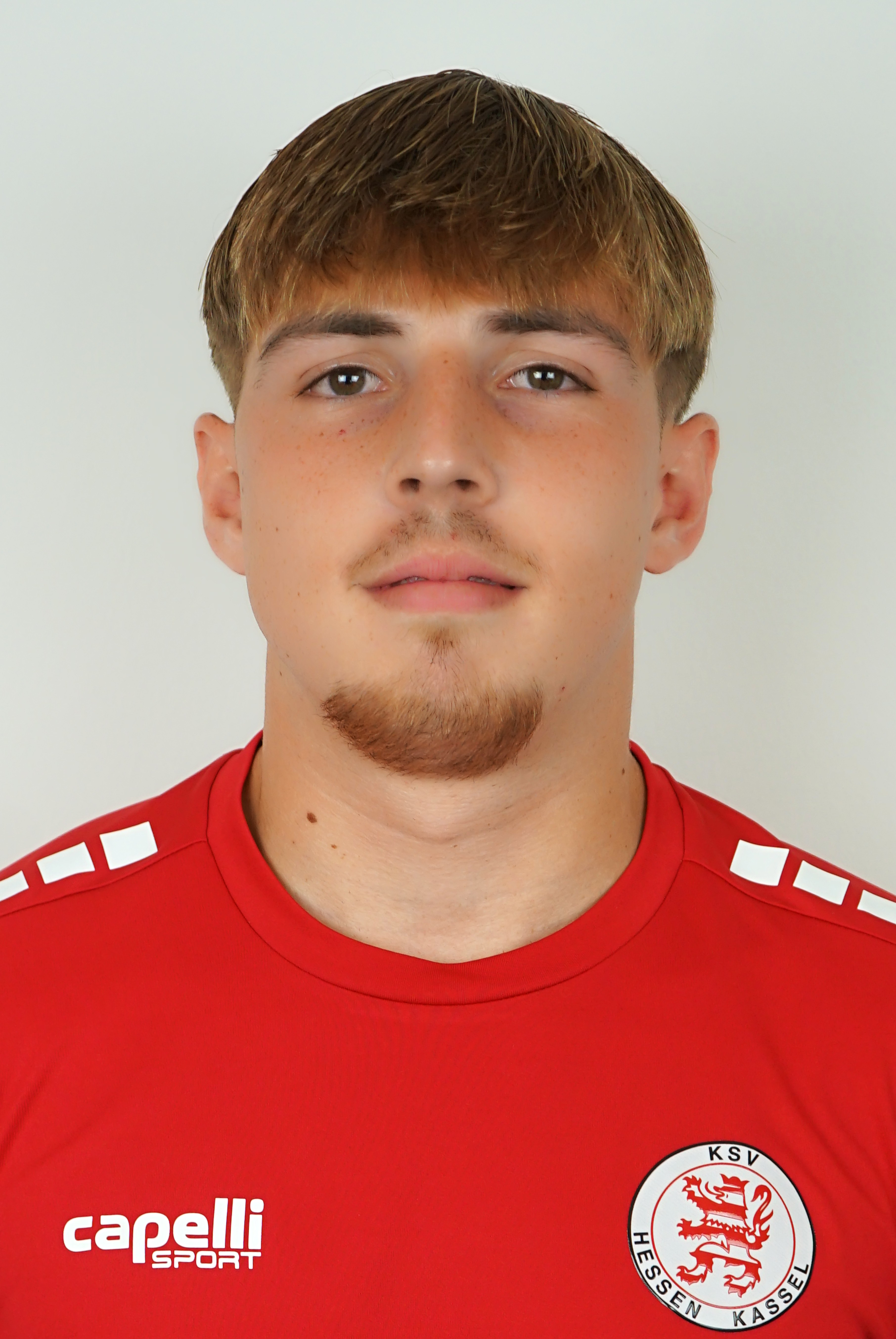 Gehrke, Finn