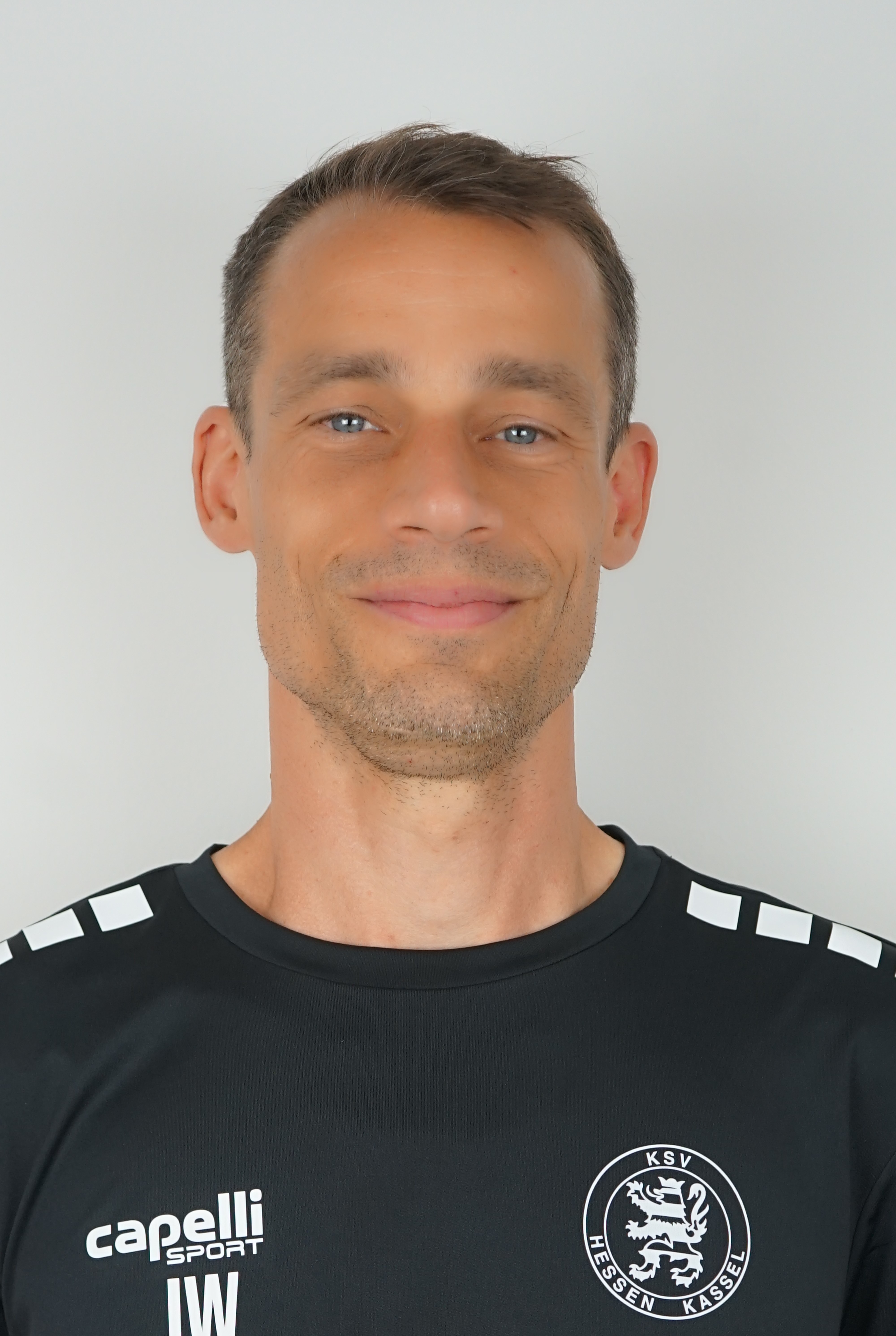 Weissenfeldt, Jan