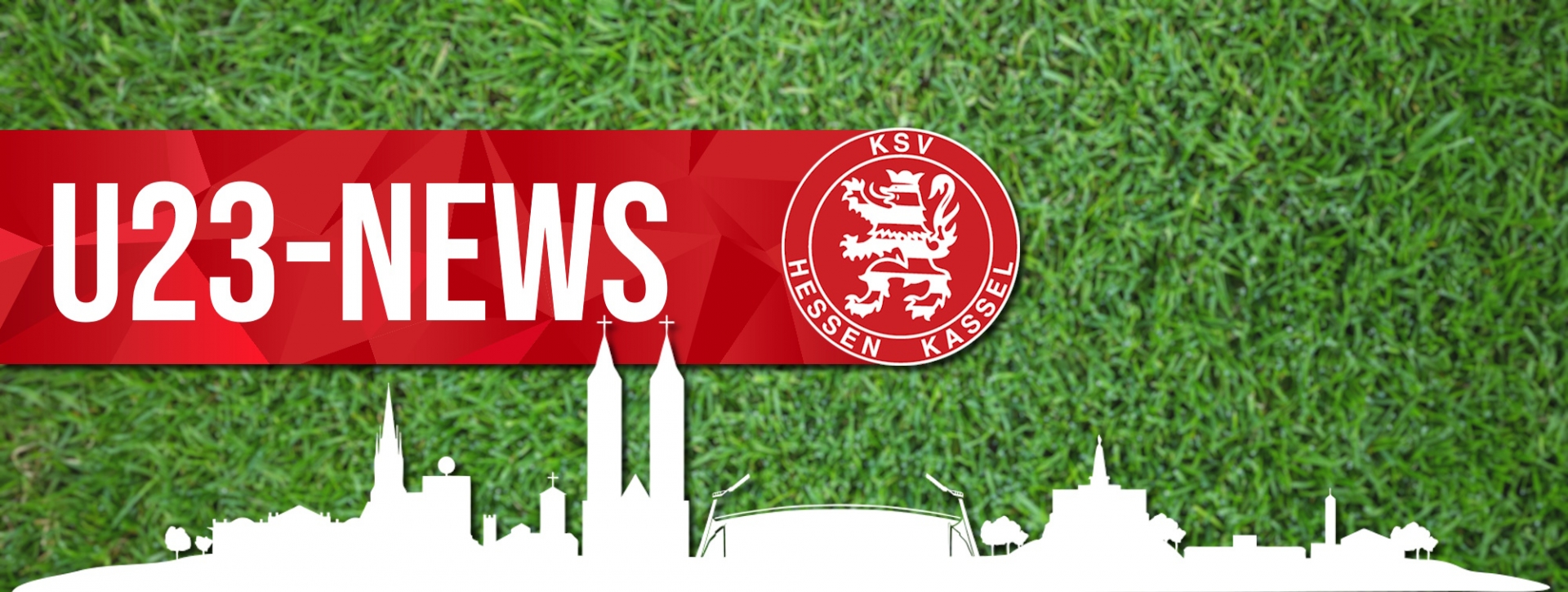 U23 feiert klaren Heimsieg gegen die SG Johannesberg