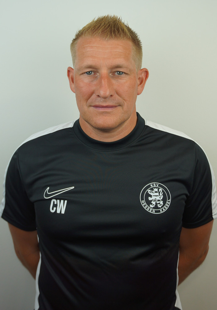 Wiegand, Christoph