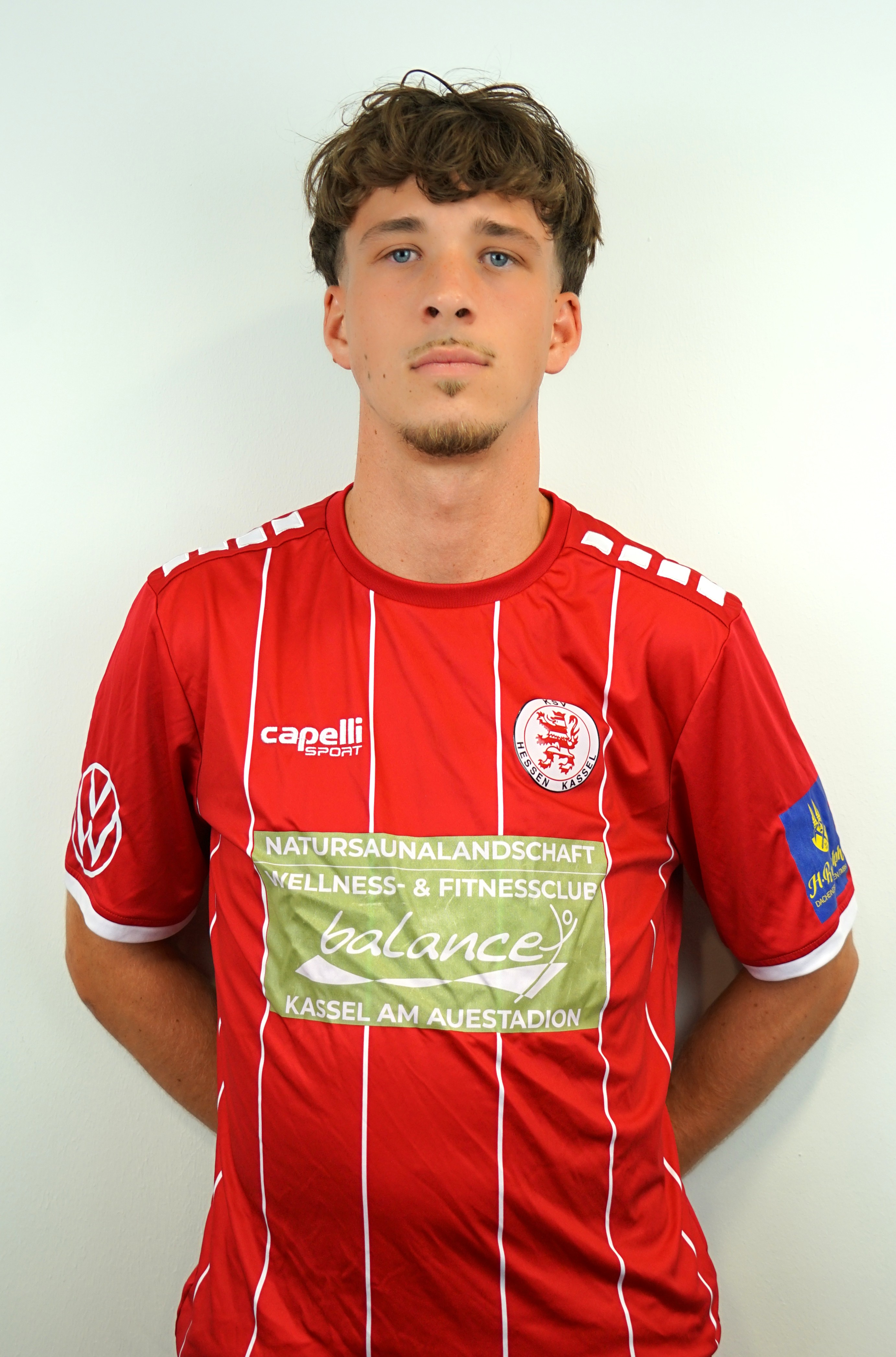 Eckhardt, Henry-Len
