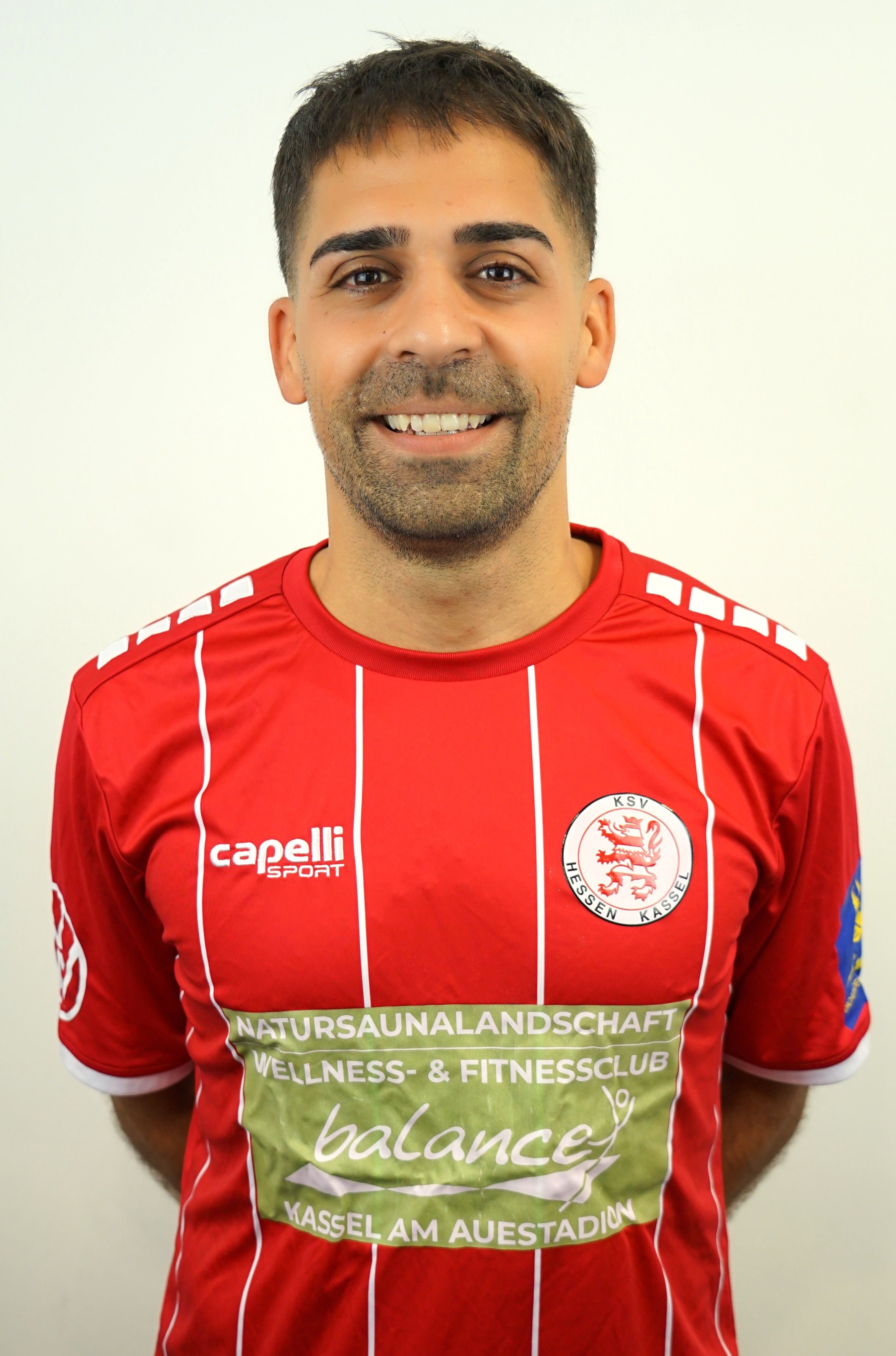 Guel, Okan