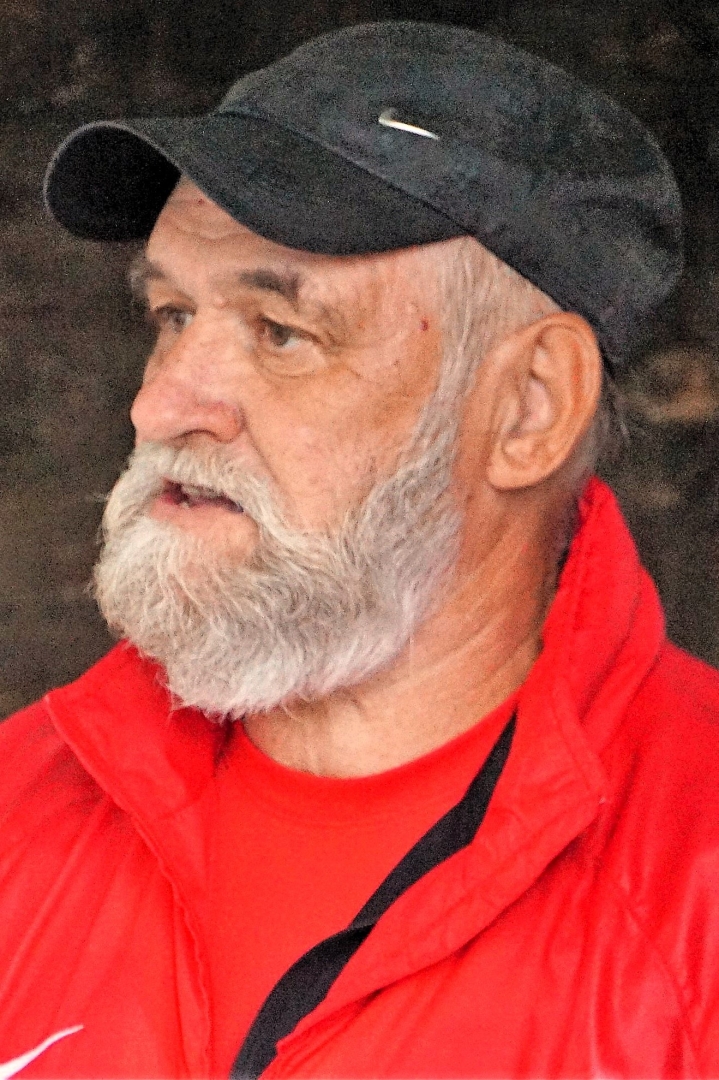 Nachruf für Heinz Knoch