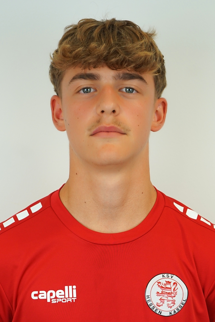 U19 Spieler erhalten Einladungen zu U18-Verbandslehrgängen