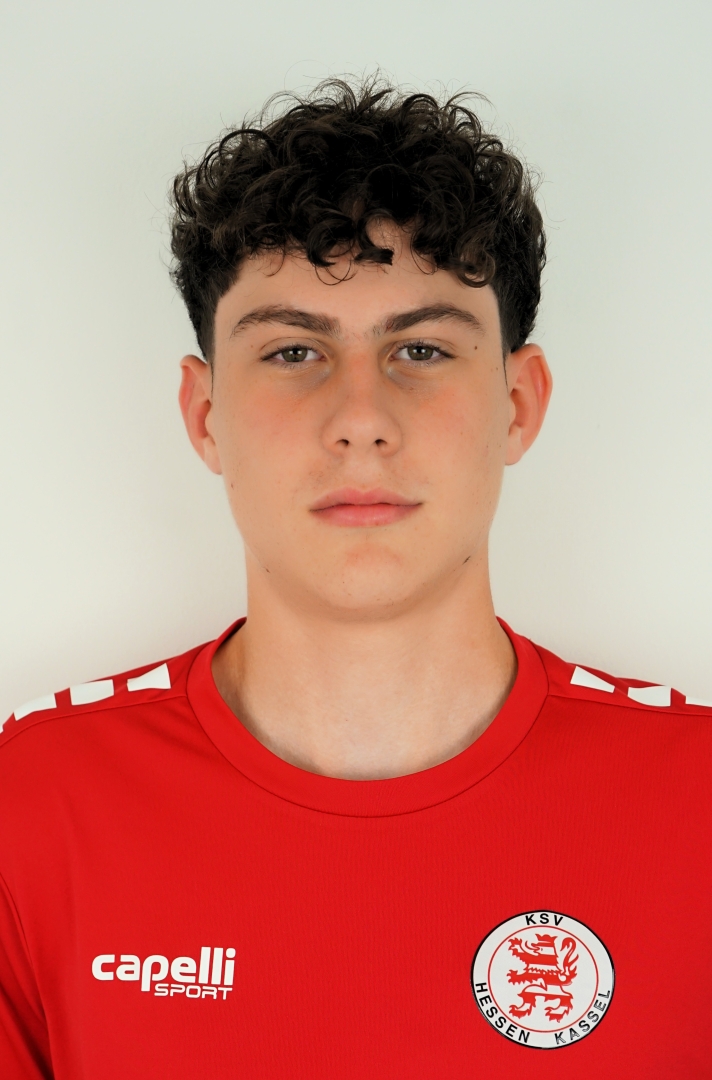 U17 Spieler erhalten Einladungen zu Verbandslehrgang