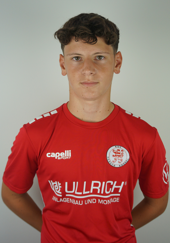 Appelhans, Nevio Luan