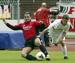 VOR 6 JAHREN - 5. Juni 2004