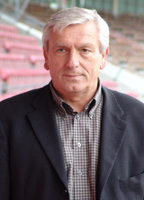 Alles Gute, Holger Günther!