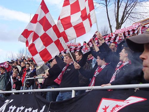 Nach sieben Jahren Derbyzeit