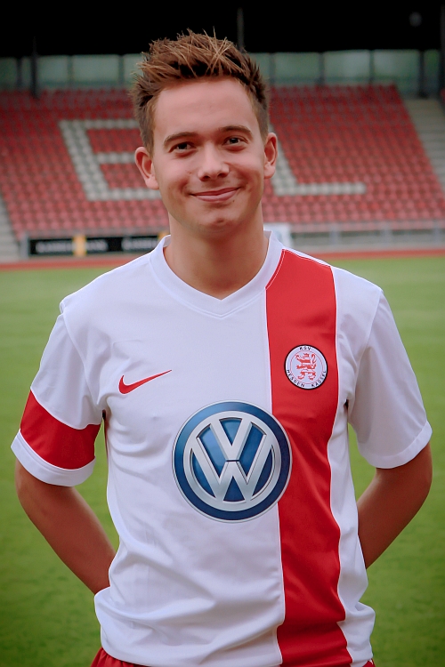 Goebel, Luis