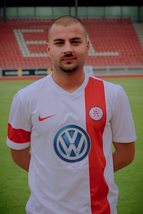 Mobarak, Usman