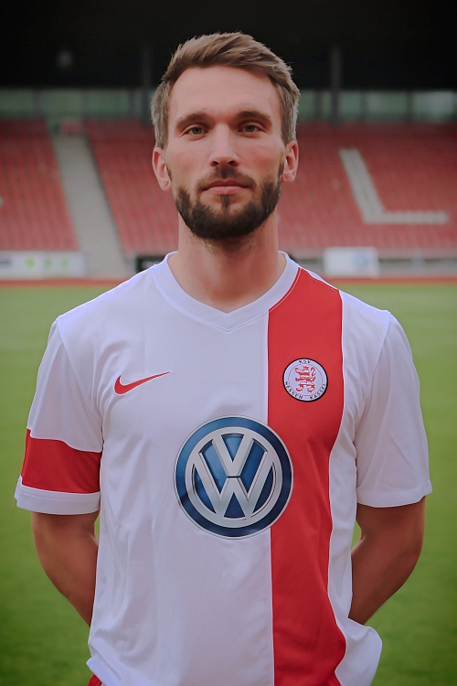 Woerner, Jens