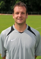 L&ouml;wen- Coach Mirko Dickhaut