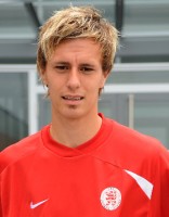 L&ouml;wen-Ligaeinstandstor f&uuml;r Kevin W&ouml;lk per Kopfballtor