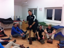Athletiktraining2 Athletiktraining2